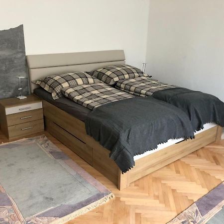 Apartment Galapagos Klagenfurt am Woerthersee Ngoại thất bức ảnh