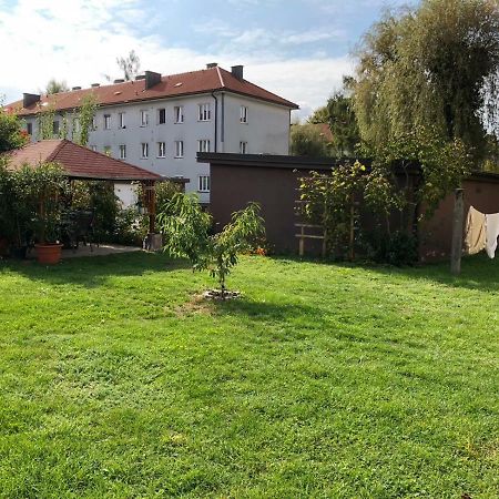 Apartment Galapagos Klagenfurt am Woerthersee Ngoại thất bức ảnh