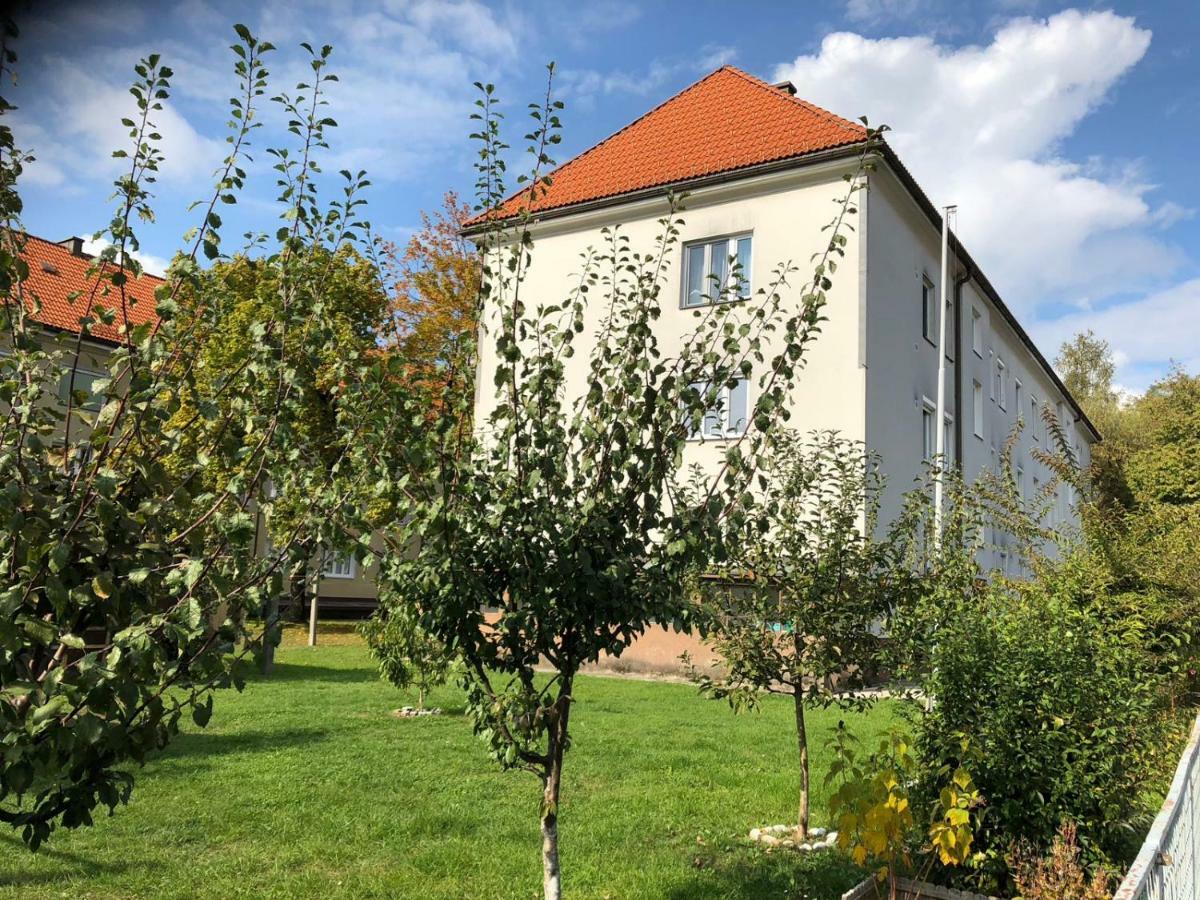 Apartment Galapagos Klagenfurt am Woerthersee Ngoại thất bức ảnh