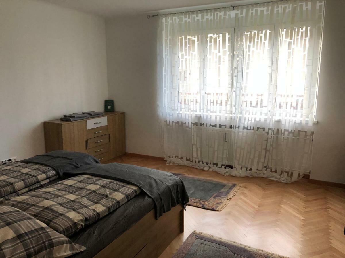 Apartment Galapagos Klagenfurt am Woerthersee Ngoại thất bức ảnh