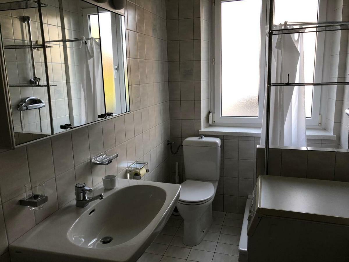 Apartment Galapagos Klagenfurt am Woerthersee Ngoại thất bức ảnh