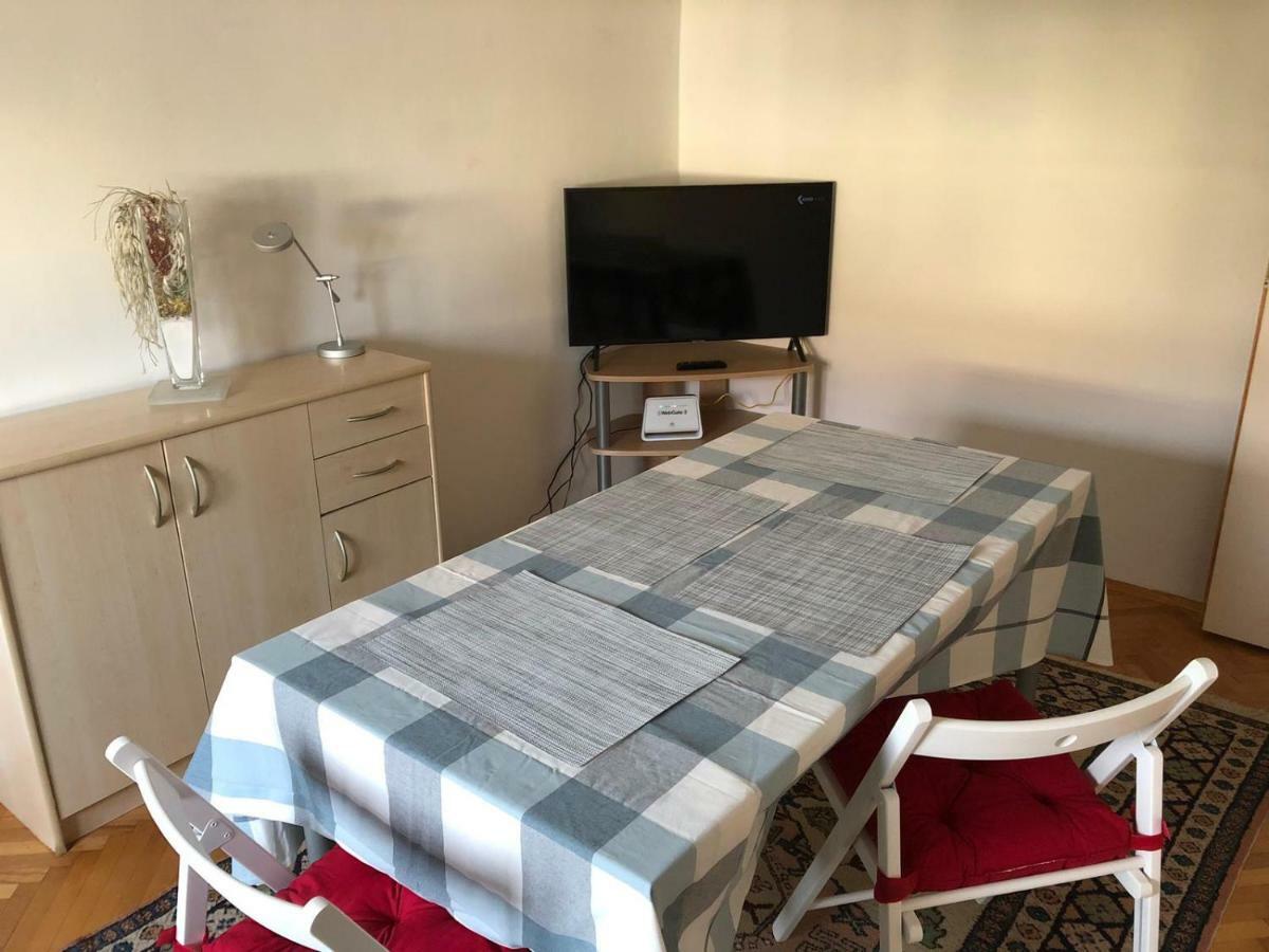Apartment Galapagos Klagenfurt am Woerthersee Ngoại thất bức ảnh