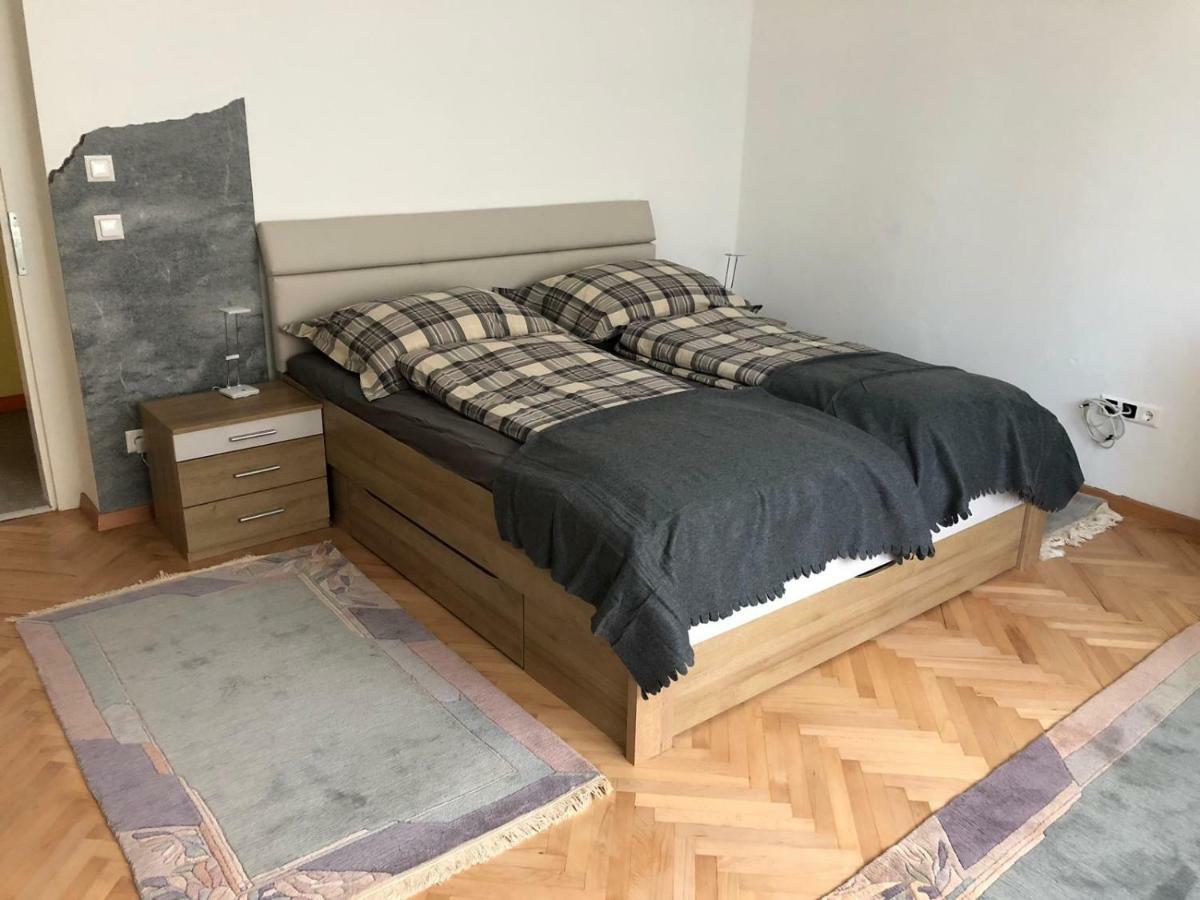 Apartment Galapagos Klagenfurt am Woerthersee Ngoại thất bức ảnh