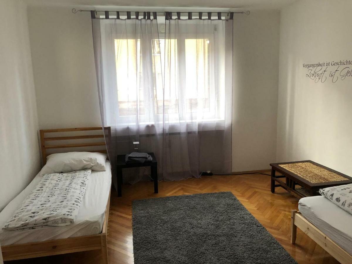 Apartment Galapagos Klagenfurt am Woerthersee Ngoại thất bức ảnh