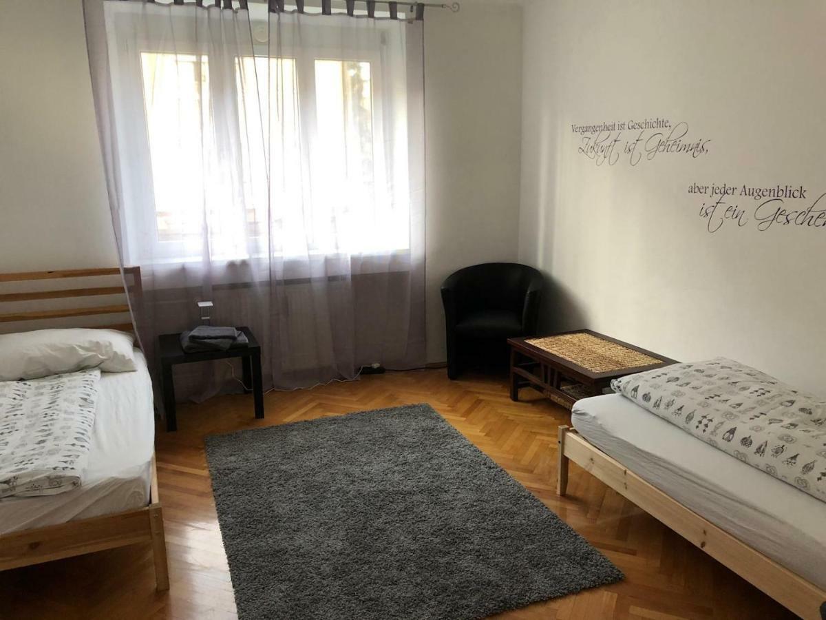 Apartment Galapagos Klagenfurt am Woerthersee Ngoại thất bức ảnh