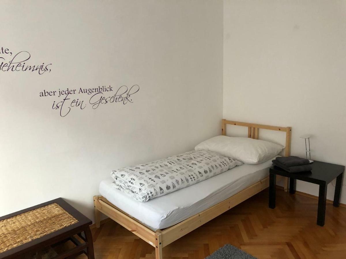 Apartment Galapagos Klagenfurt am Woerthersee Ngoại thất bức ảnh