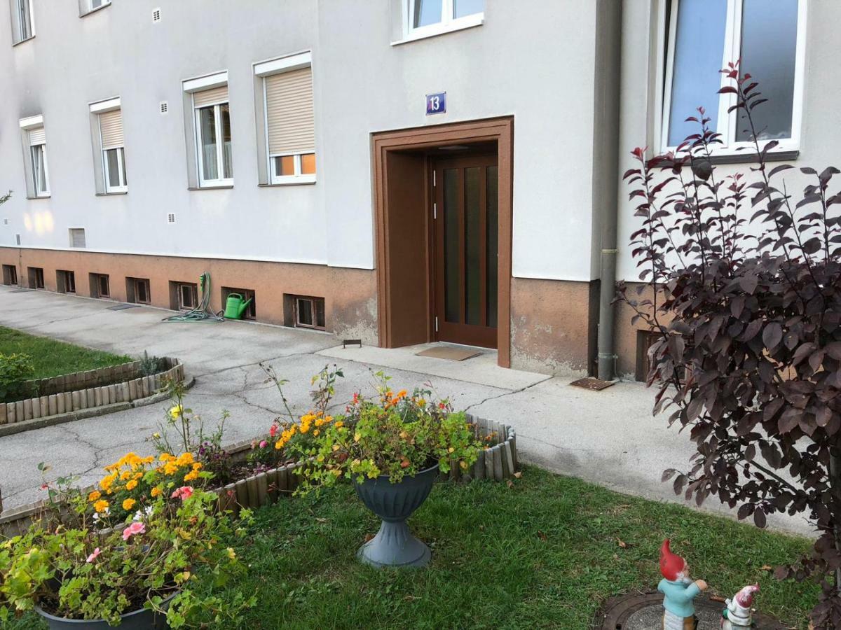 Apartment Galapagos Klagenfurt am Woerthersee Ngoại thất bức ảnh