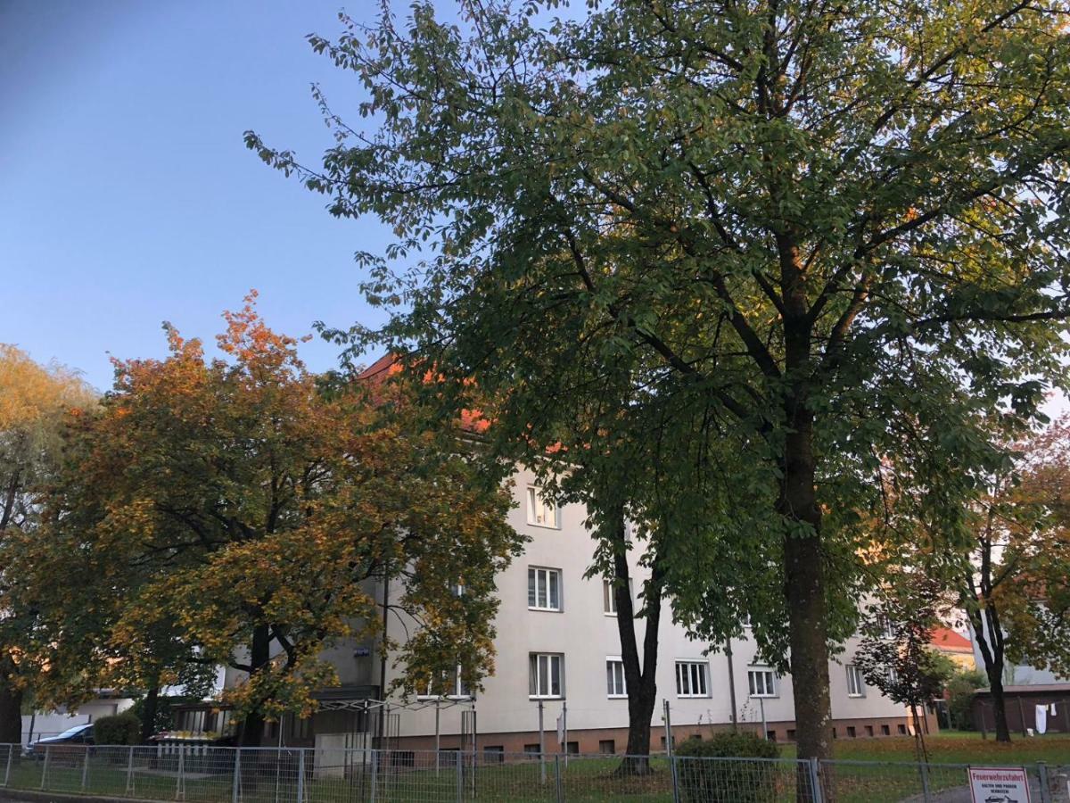 Apartment Galapagos Klagenfurt am Woerthersee Ngoại thất bức ảnh