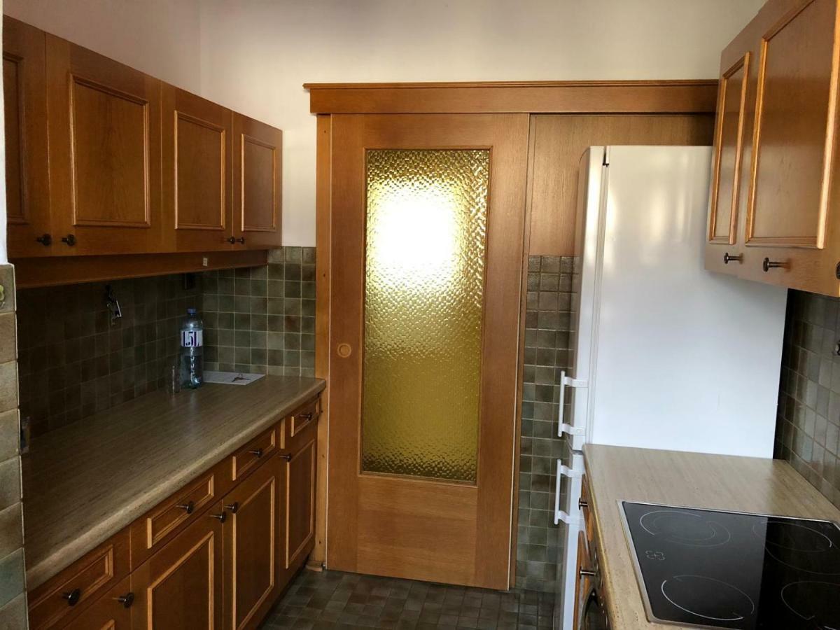 Apartment Galapagos Klagenfurt am Woerthersee Ngoại thất bức ảnh
