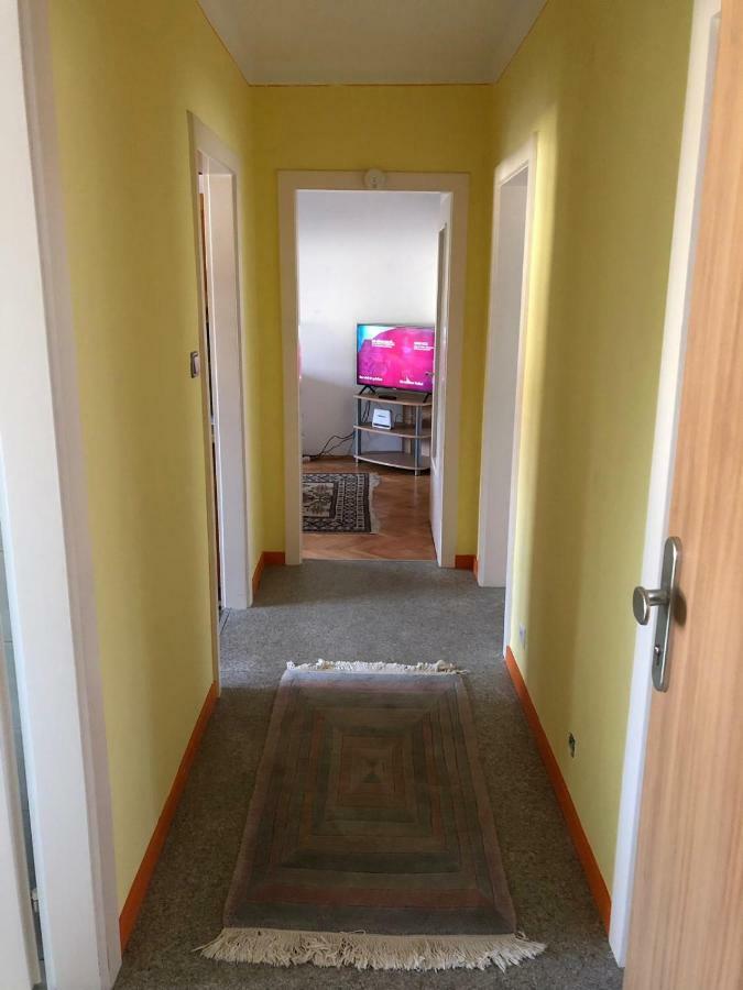 Apartment Galapagos Klagenfurt am Woerthersee Ngoại thất bức ảnh