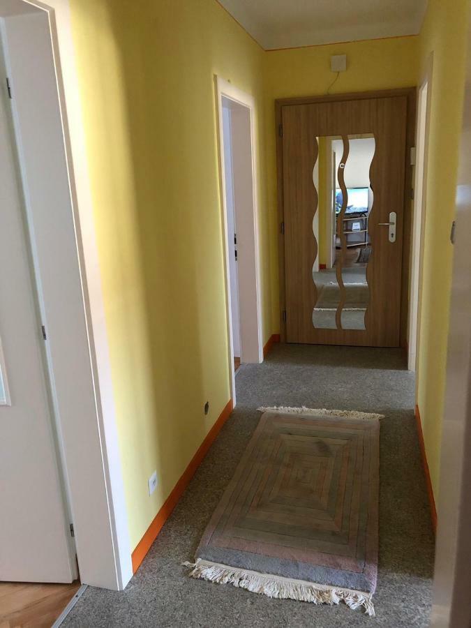 Apartment Galapagos Klagenfurt am Woerthersee Ngoại thất bức ảnh